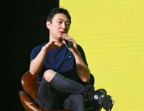 圈内爆料李现王思聪,娱乐圈的跨界风云